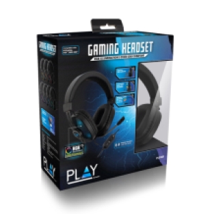 Ewent PL3321 Gaming Headset