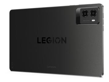 Lenovo Legion Tab 8,8 inch - 256 GB - Wi-Fi - Zwart