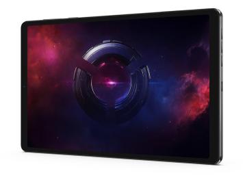 Lenovo Legion Tab 8,8 inch - 256 GB - Wi-Fi - Zwart
