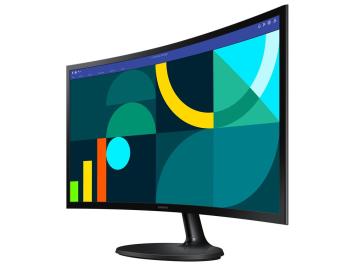 Samsung Essential S36GD - 24 inch