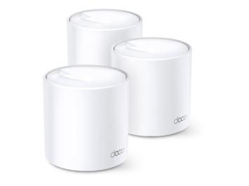 TP-LINK AX5400 Deco X60 - 3-pack