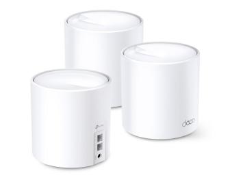 TP-LINK AX5400 Deco X60 - 3-pack