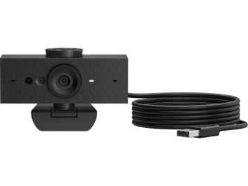 HP 620 FHD-webcam
