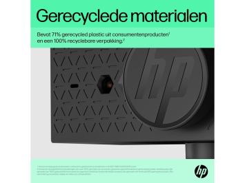 HP 620 FHD-webcam