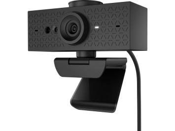 HP 620 FHD-webcam