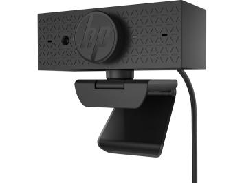 HP 620 FHD-webcam
