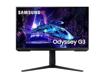 Samsung Odyssey G3 G30D - 24 inch
