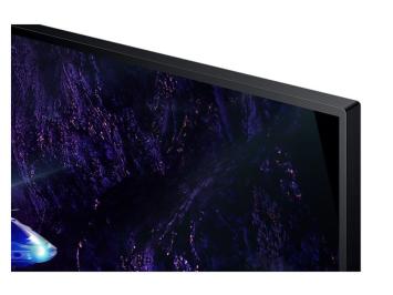 Samsung Odyssey G3 G30D - 24 inch