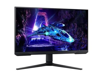 Samsung Odyssey G3 G30D - 24 inch