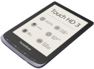 Pocketbook Touch HD 3