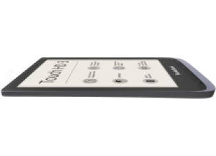 Pocketbook Touch HD 3