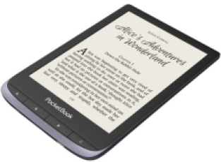 Pocketbook Touch HD 3