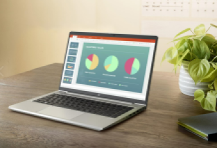 HP ProBook 440 G8 Touch - 5N341ES