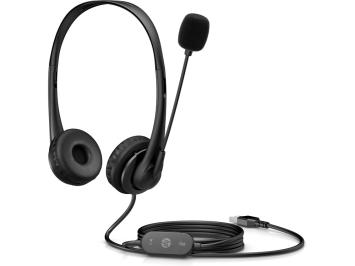 HP G2 - USB