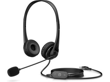 HP G2 - USB