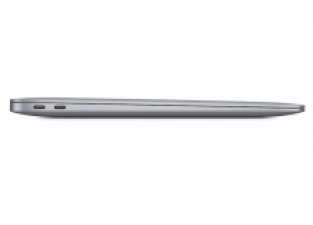 Apple MacBook Air (2020) 13.3 inch - M1 - 8 GB - 256 GB - Spacegrijs