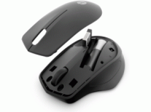 HP Silent 280M - Optisch
