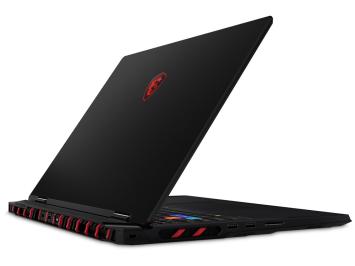 MSI Raider 18 HX AI A2XWJG-232NL