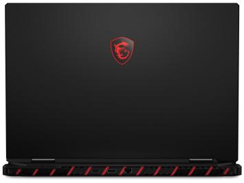 MSI Raider 18 HX AI A2XWJG-232NL