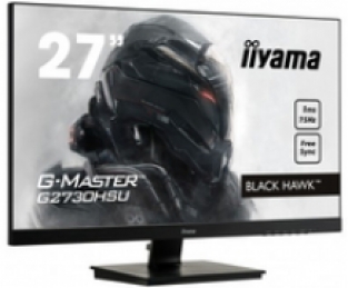 iiyama G-MASTER G2730HSU-B1 - 27 inch
