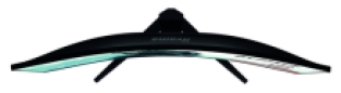 iiyama G-MASTER GB3466WQSU-B1 - 34 inch