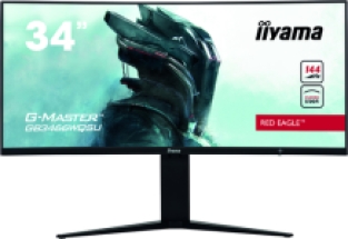 iiyama G-MASTER GB3466WQSU-B1 - 34 inch