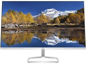 HP M27fq - 27 inch