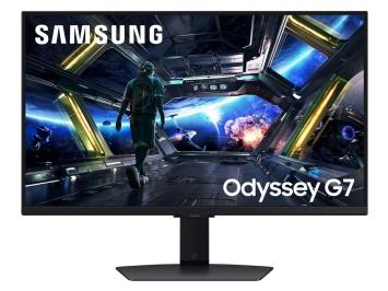Samsung Odyssey G7 G70D - 27 inch