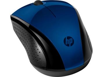 HP 220 - Optisch - Blauw