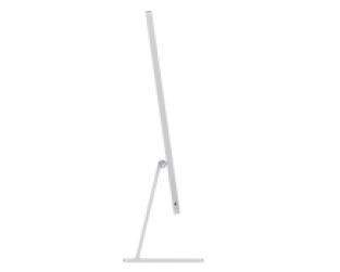 Apple iMac 2021 24 inch - 256 GB - Zilver