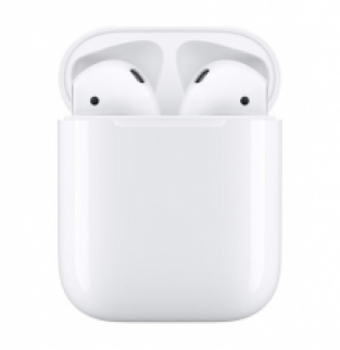 Apple AirPods 2 (2019) met oplaadcase