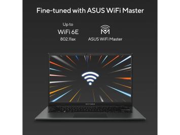 ASUS Vivobook Go 14 E1404FA-EB684W