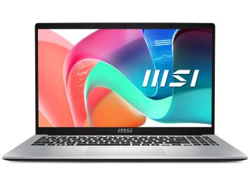 MSI Modern 15 F13MG-017NL