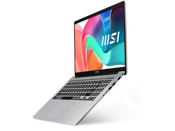 MSI Modern 15 F13MG-017NL