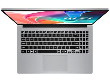 MSI Modern 15 F13MG-017NL