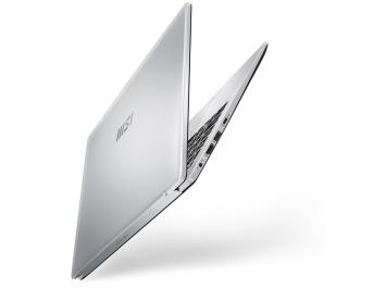 MSI Modern 15 F13MG-017NL