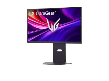 LG UltraGear 27G850A-B - 27 inch