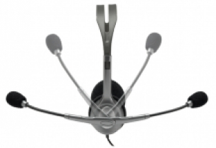 Logitech H111 headset