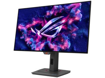 ASUS ROG Strix OLED XG27AQDMG - 26.5 inch