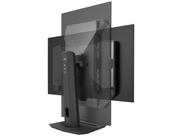 ASUS ROG Strix OLED XG27AQDMG - 26.5 inch