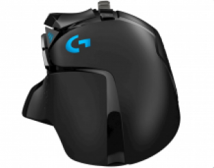 Logitech G G502 - Optisch