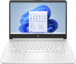 HP 14s-fq0503nd