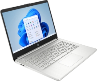 HP 14s-fq1508nd