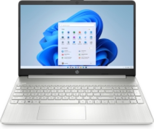 HP 15s-eq2546nd