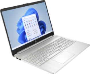 HP 15s-fq2537nd