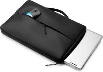 HP Laptop Tas 14V32AA - 14 inch - Zwart