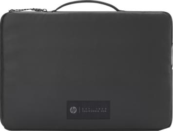 HP Laptop Tas 14V32AA - 15,6 inch - Zwart