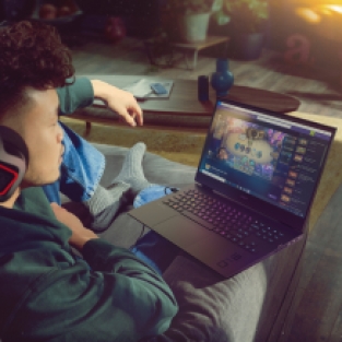 HP Omen 16-b1890nd