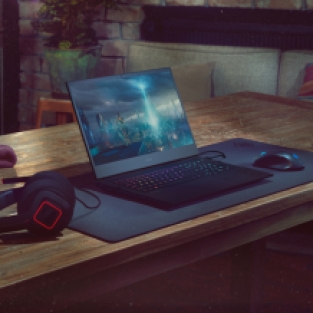 HP Omen 16-b1890nd