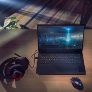 HP Omen 16-b1890nd